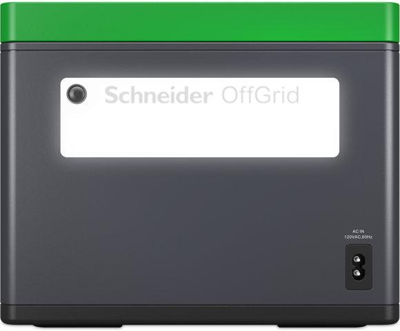 APC Schneider OffGrid 500 - slika 5