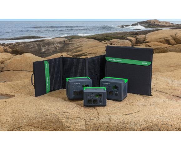 APC Schneider OffGrid 500 - slika 6