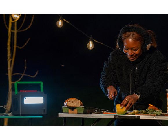 APC Schneider OffGrid 500 - slika 7