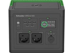 APC Schneider OffGrid 500
