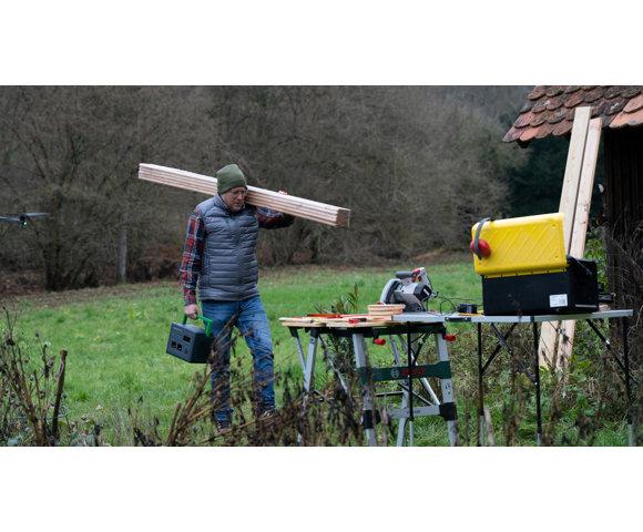 APC Schneider OffGrid 730 - slika 14