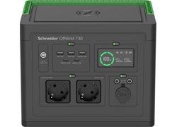 APC Schneider OffGrid 730