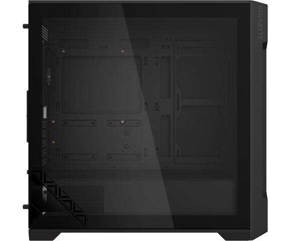 GIGABYTE C102 Glass kućište - slika 6