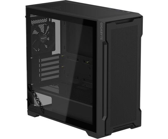 GIGABYTE C102 Glass kućište - slika 2