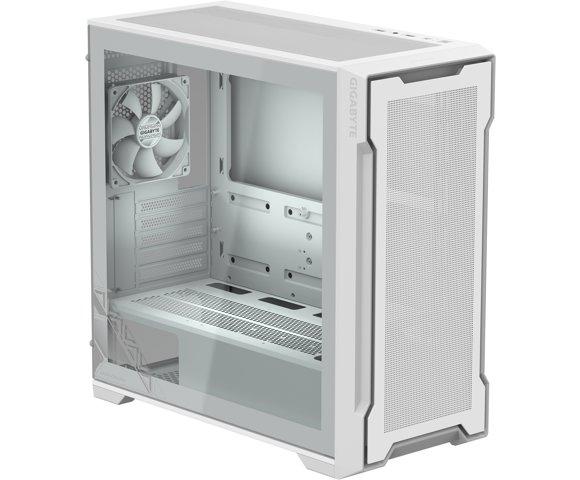 GIGABYTE C102 Glass Ice kućište - slika 2