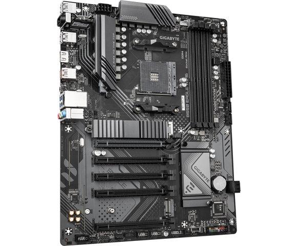 Gigabyte B550 EAGLE WIFI6 - slika 3