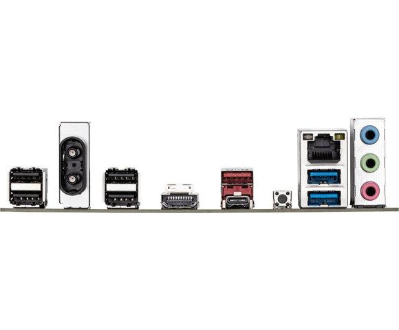 Gigabyte B550 EAGLE WIFI6 - slika 2