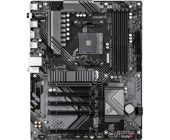 Gigabyte B550 EAGLE WIFI6 - slika 4