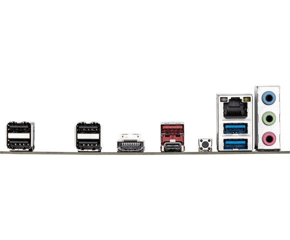 Gigabyte B550 EAGLE - slika 2