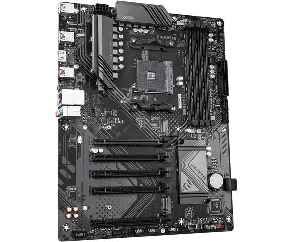 Gigabyte B550 EAGLE - slika 4