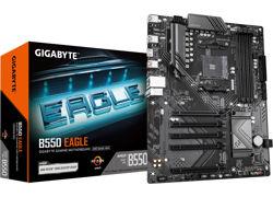 Gigabyte B550 EAGLE