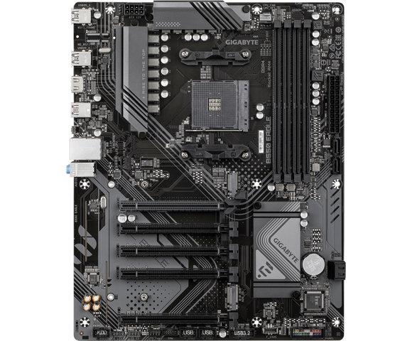 Gigabyte B550 EAGLE - slika 3