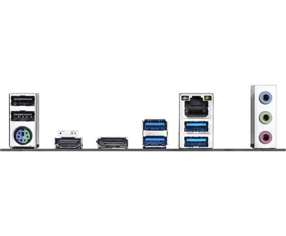 Gigabyte B550M DS3H R2 - slika 2