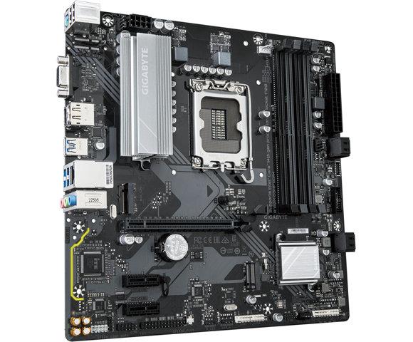 Gigabyte B760M D3HP DDR4 - slika 4