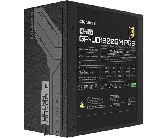 Gigabyte GP-UD1300GM PG5 - slika 7