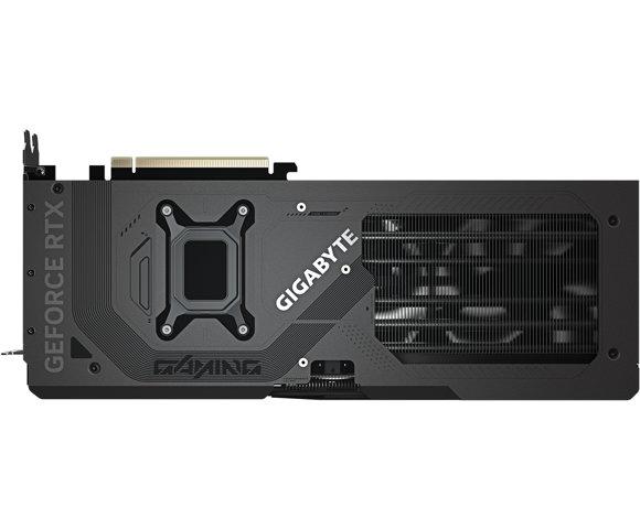 Gigabyte RTX 5070 GAMING OC 12GB grafička kartica - slika 7