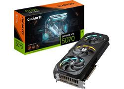 Gigabyte RTX 5070 GAMING OC 12GB grafička kartica