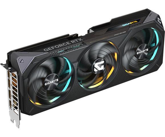 Gigabyte RTX 5070 GAMING OC 12GB grafička kartica - slika 8