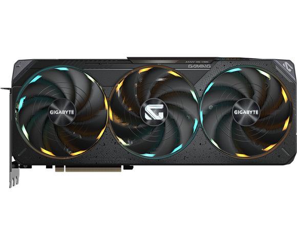GIGABYTE RTX 5080 GAMING OC 16GB grafička kartica - slika 7