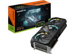 GIGABYTE RTX 5080 GAMING OC 16GB grafička kartica