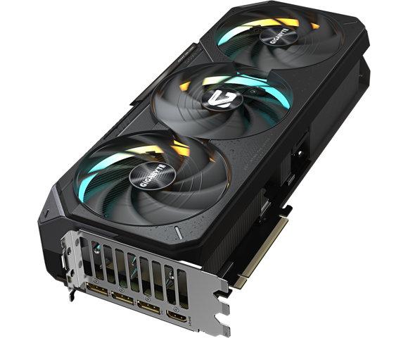 GIGABYTE RTX 5080 GAMING OC 16GB grafička kartica - slika 5