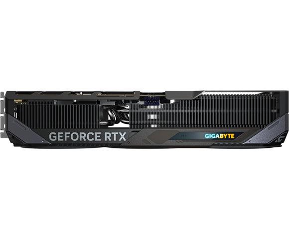 GIGABYTE RTX 5080 GAMING OC 16GB grafička kartica - slika 3