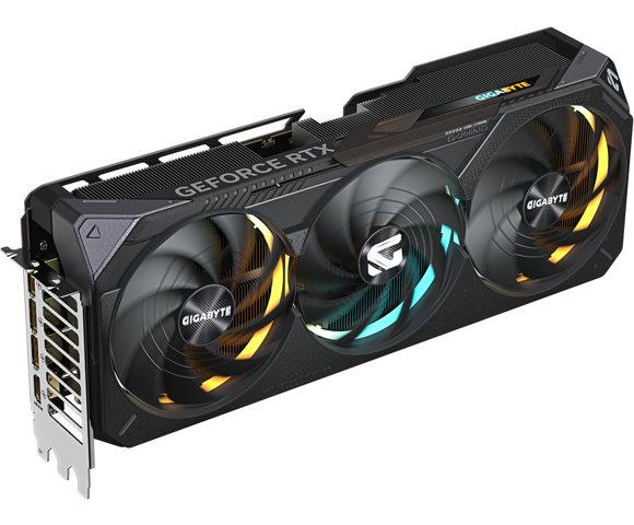 GIGABYTE RTX 5080 GAMING OC 16GB grafička kartica - slika 6