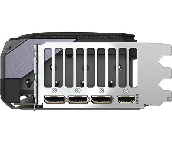 GIGABYTE RTX 5080 GAMING OC 16GB grafička kartica - slika 2