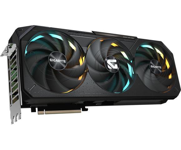 GIGABYTE RTX 5080 GAMING OC 16GB grafička kartica - slika 4
