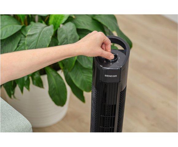 SENCOR SFT 3108BK - slika 7