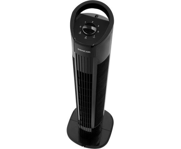 SENCOR SFT 3108BK - slika 5
