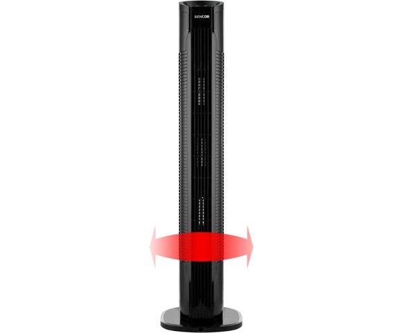 SENCOR SFT 3108BK - slika 6