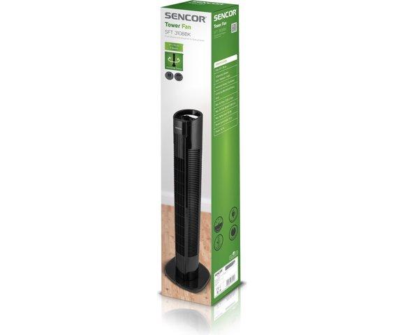 SENCOR SFT 3108BK - slika 8