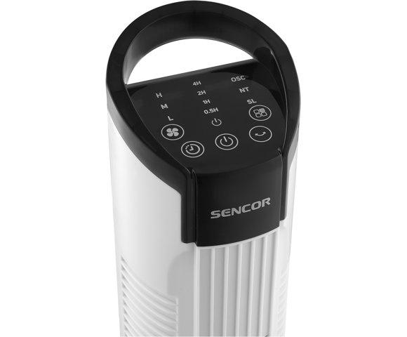 SENCOR SFT 3112WH - slika 3