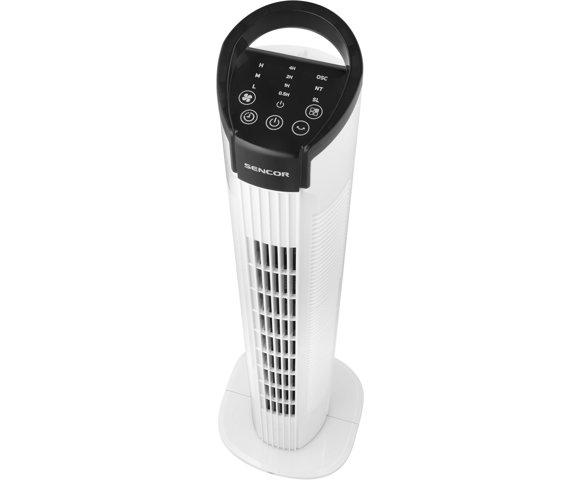 SENCOR SFT 3112WH - slika 4