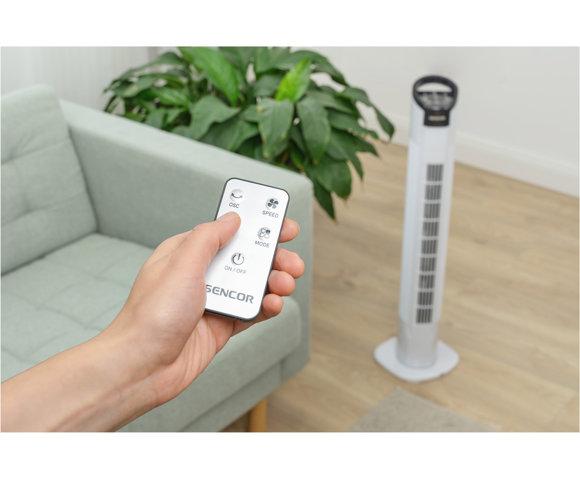 SENCOR SFT 3112WH - slika 5
