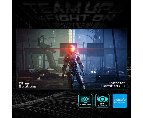 Gigabyte GS27QCA - slika 6