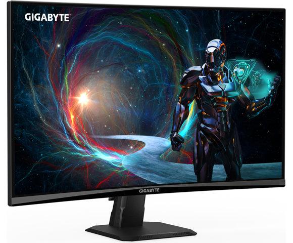 Gigabyte GS27QCA - slika 12