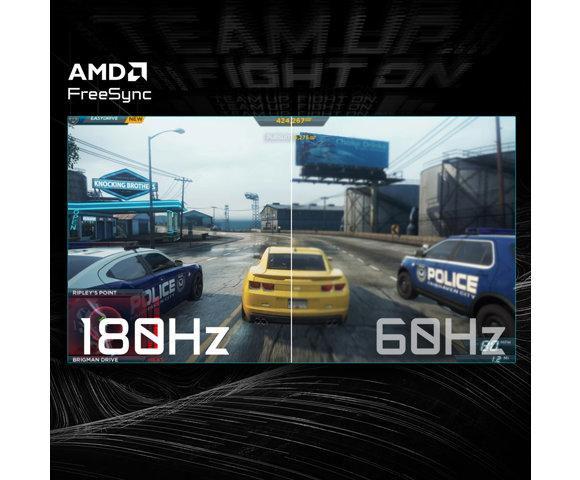 Gigabyte GS27QCA - slika 5