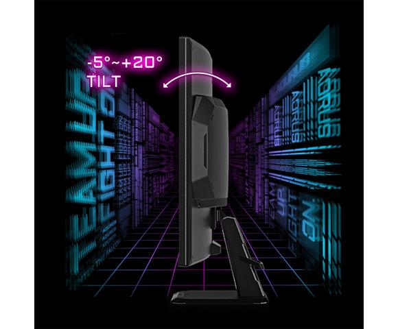 Gigabyte GS27QCA - slika 2