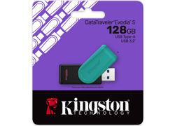 Kingston DataTraveler Exodia S 128GB