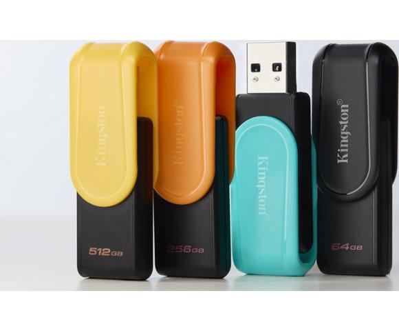 Kingston DataTraveler Exodia S 64GB USB - slika 5