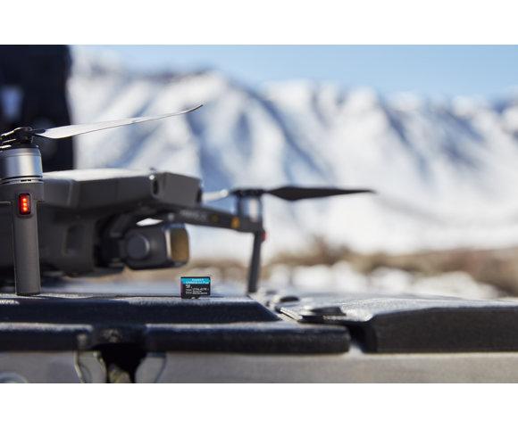 Kingston Canvas Go Plus 512GB memorijska kartica - slika 7