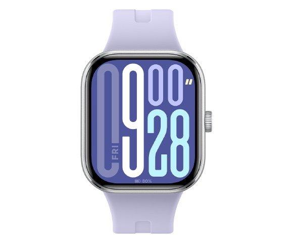 Xiaomi Redmi Watch 5 Lavander Purple - slika 2