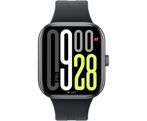 Xiaomi Redmi Watch 5 Obsidian Black - slika 2
