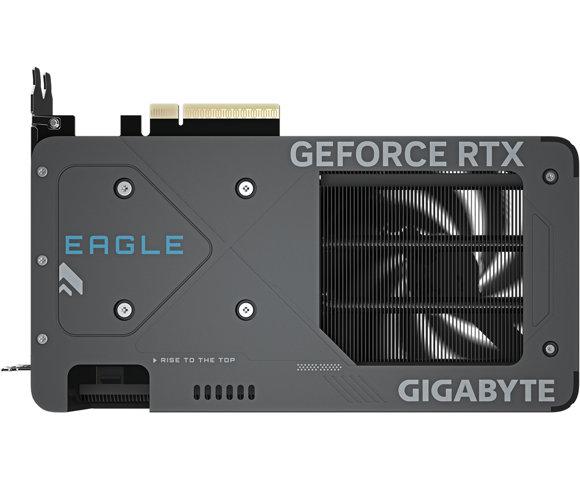 GIGABYTE RTX 5060 Ti EAGLE OC 8GB grafička kartica - slika 4