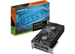 GIGABYTE RTX 5060 Ti EAGLE OC 8GB grafička kartica