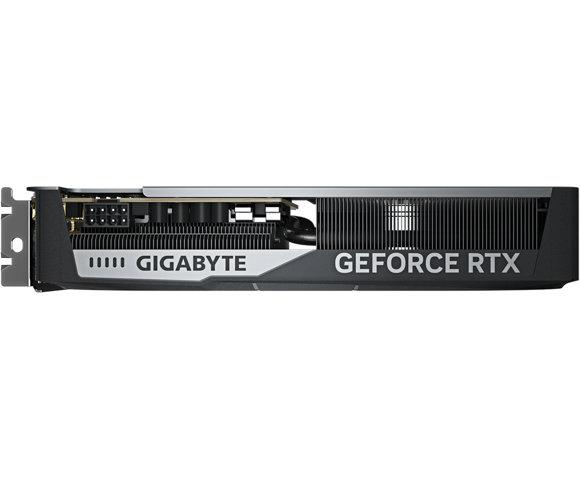 GIGABYTE RTX 5060 Ti EAGLE OC 8GB grafička kartica - slika 3