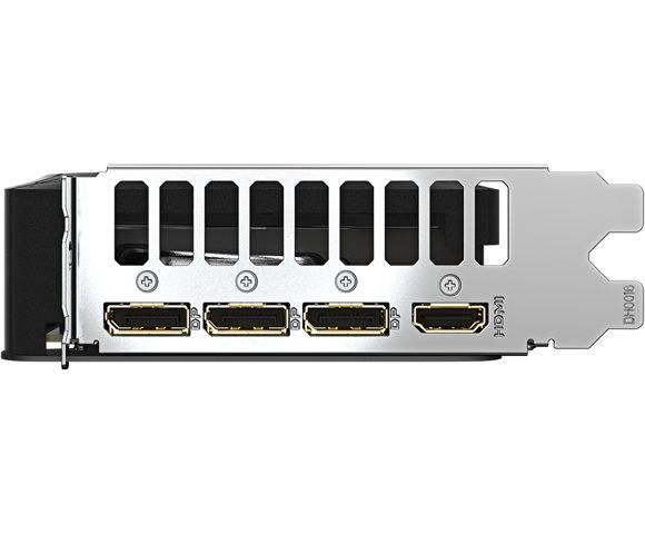 GIGABYTE RTX 5060 Ti EAGLE OC 8GB grafička kartica - slika 2