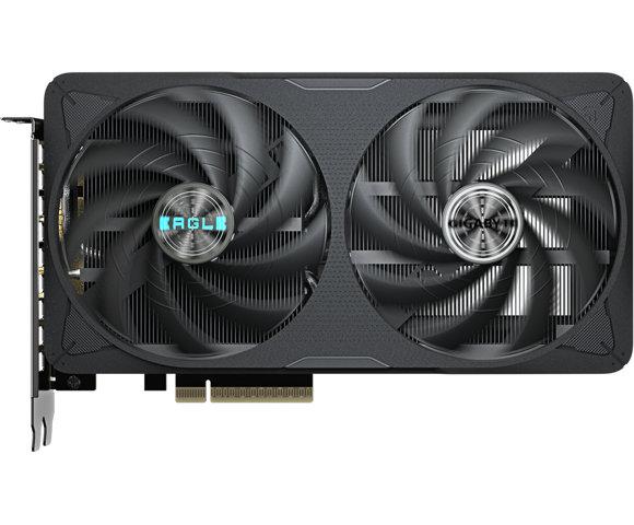 GIGABYTE RTX 5060 Ti EAGLE OC 8GB grafička kartica - slika 7